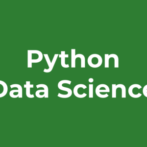 Python od Zera do Analityka Danych